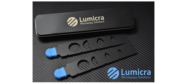 LUMICRA sliders